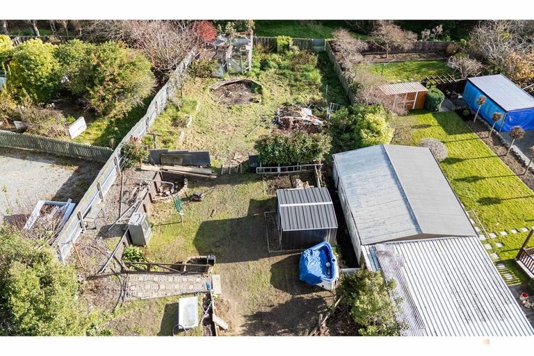 Photo of property in 70 Old North Road, Marchwiel, Timaru, 7910