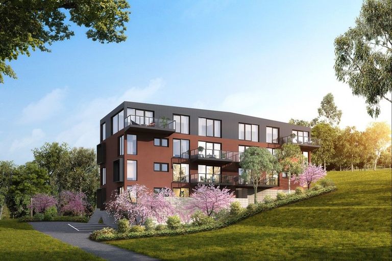 Photo of property in 4 Heriot Row, Dunedin Central, Dunedin, 9016