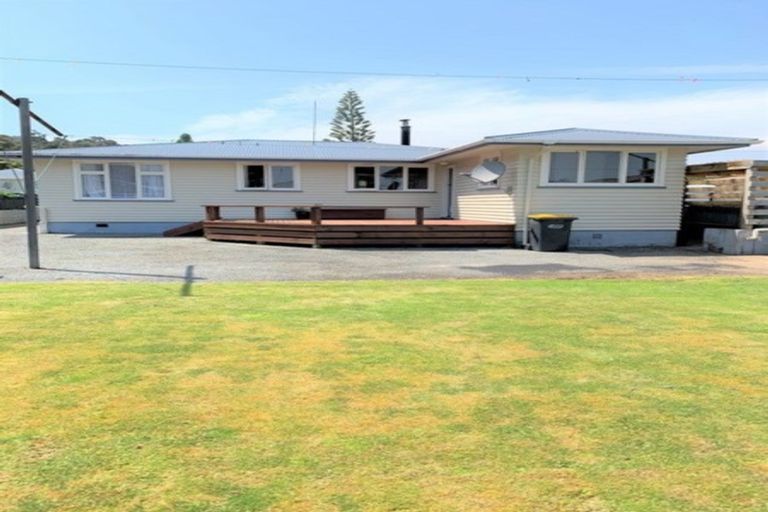 Photo of property in 88 Sinnott Road, Greymouth, 7805