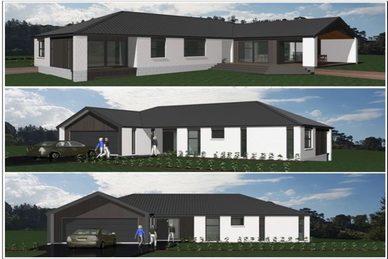 Photo of property in 200 Te Ranga Memorial Drive, Pyes Pa, Tauranga, 3112