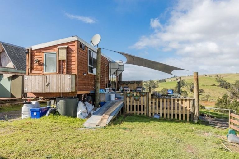 Photo of property in 412d Paihia Road, Kawakawa, Russell, 0272