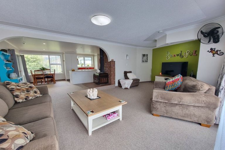 Photo of property in 16 Keith Road, Paroa, Greymouth, 7805