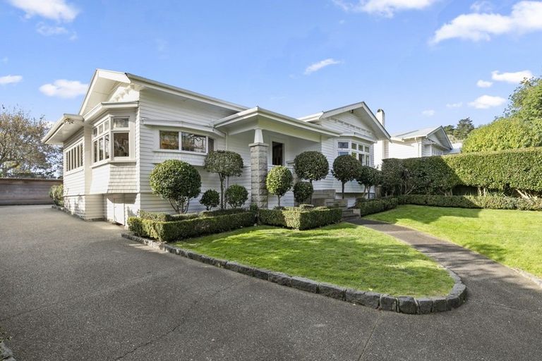 Photo of property in 22 Crescent Road, Epsom, Auckland, 1023