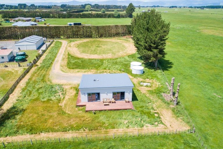 Photo of property in 154a Motuiti Road, Foxton, 4891