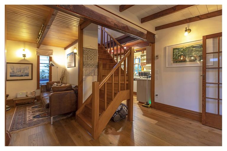 Photo of property in 28 Ascot Street, Thorndon, Wellington, 6011