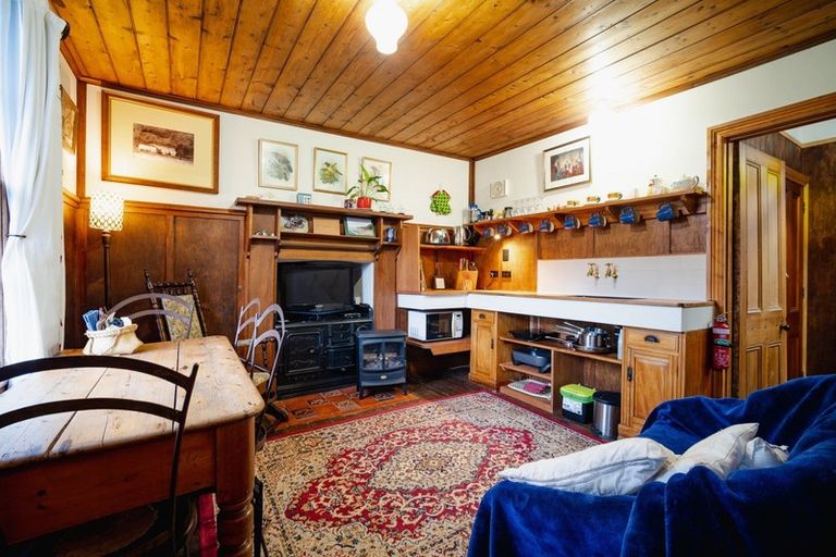 Photo of property in 346 Harington Point Road, Lower Portobello, Dunedin, 9077