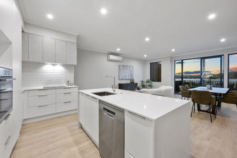 Photo of property in 9 Brolly Lane, Hobsonville, Auckland, 0616