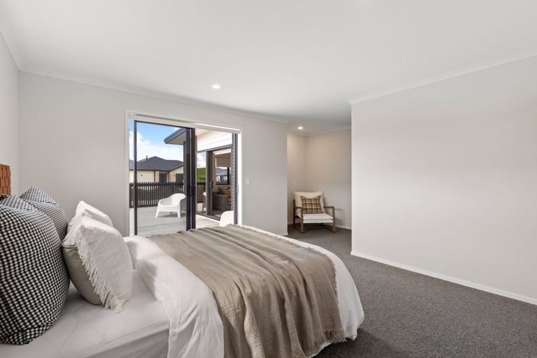 Photo of property in 49 Hoki Avenue, Morrinsville, 3300