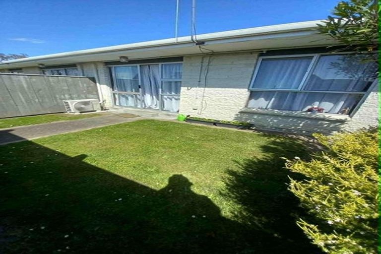 Photo of property in 18c Martin Street, Palmerston North, 4414