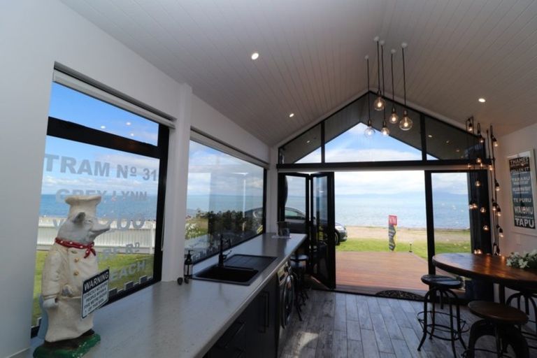 Photo of property in 709 Thames Coast Sh25 Road, Tapu, Thames, 3575