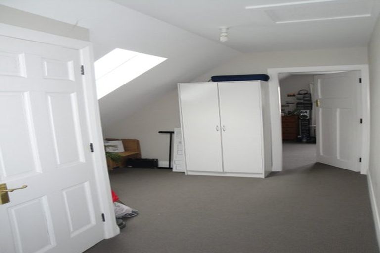 Photo of property in 336 The Terrace, Te Aro, Wellington, 6011