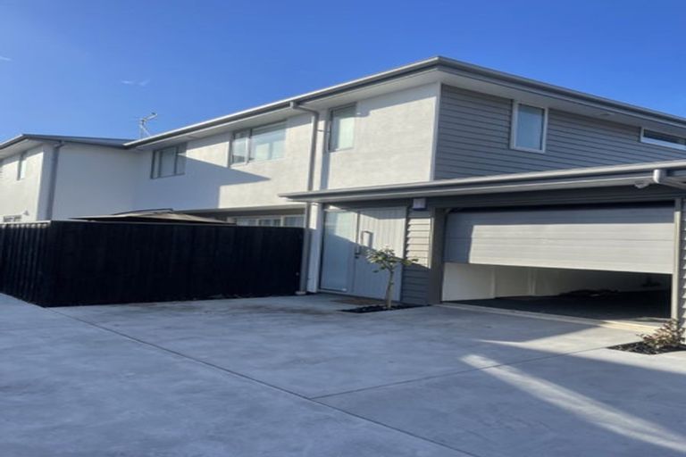 Photo of property in 5/311 Bealey Avenue, Christchurch Central, Christchurch, 8013