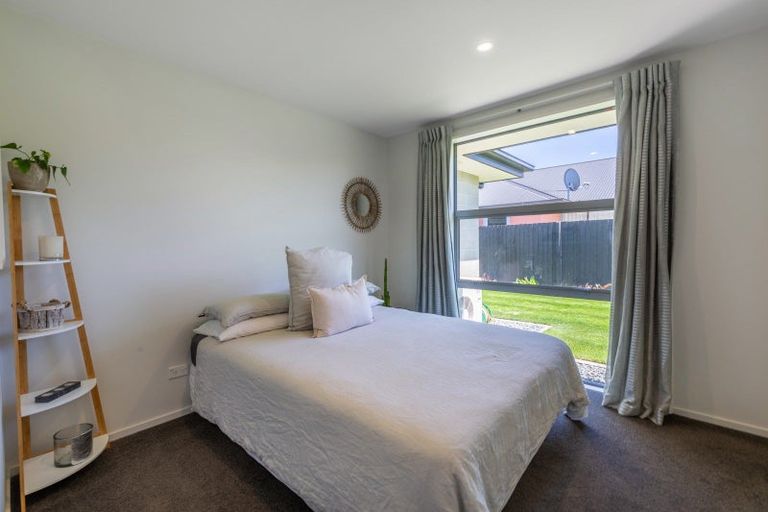 Photo of property in 58 Quartz Drive, Rolleston, 7614
