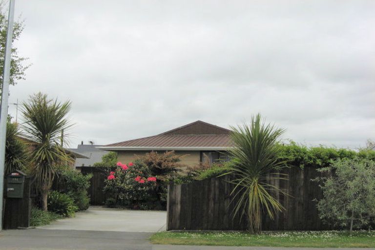 Photo of property in 226 Northbrook Road, Rangiora, 7400