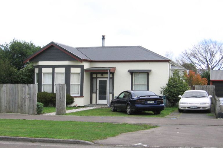 Photo of property in 30b Campbell Street, Palmerston North, 4410