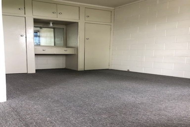 Photo of property in 10/2 Hammond Street, Hamilton Central, Hamilton, 3204