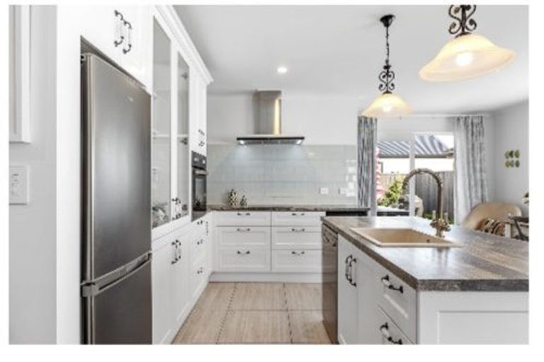 Photo of property in 34 Harvard Road, Burleigh, Blenheim, 7201