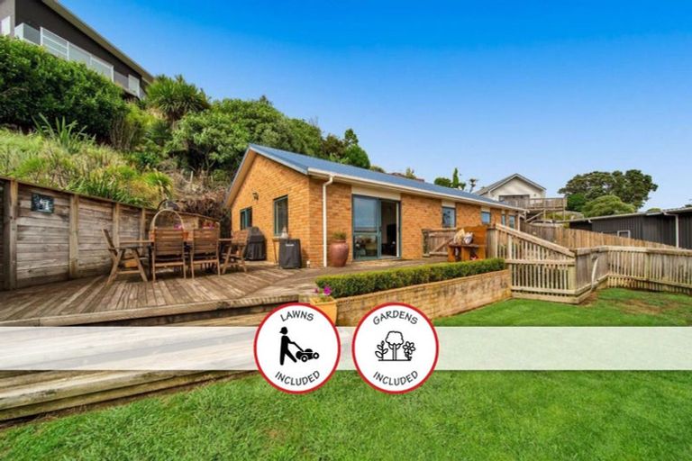 Photo of property in 10 Lavender Close, Spotswood, New Plymouth, 4310