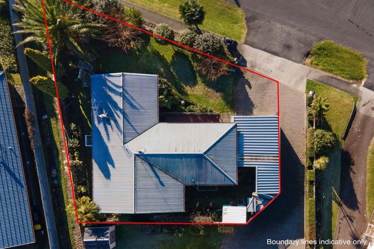 Photo of property in 20 Silverton Road, Waihi, 3610