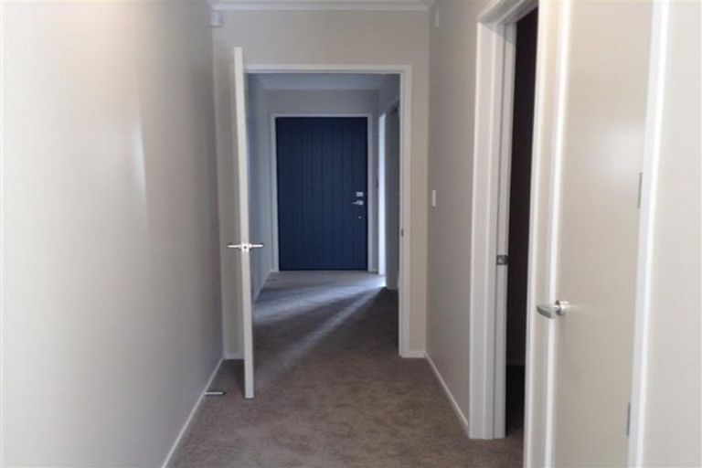 Photo of property in 56 Rangihina Road, Hobsonville, Auckland, 0616