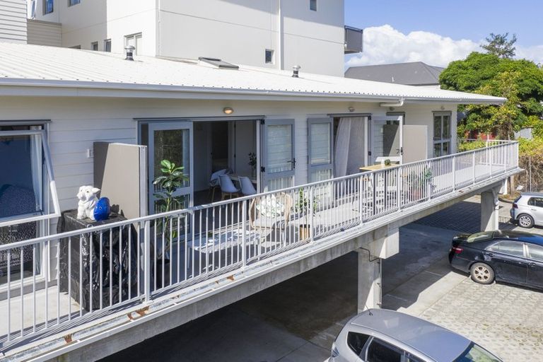 Photo of property in 325/26 Morningside Drive, Morningside, Auckland, 1025
