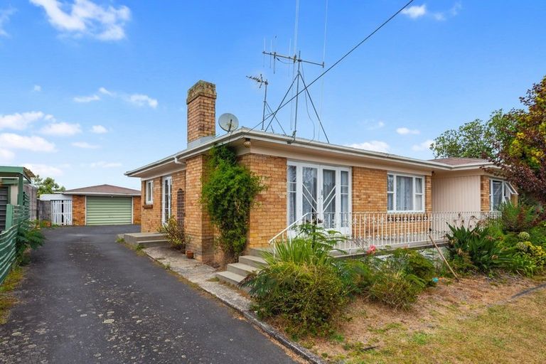 Photo of property in 63 Mount View Road, Melville, Hamilton, 3206