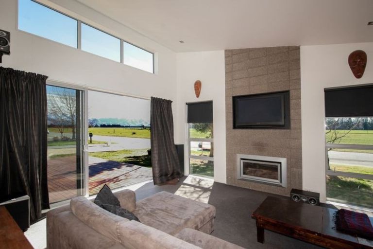 Photo of property in 9 Racecourse Avenue, Methven, 7730