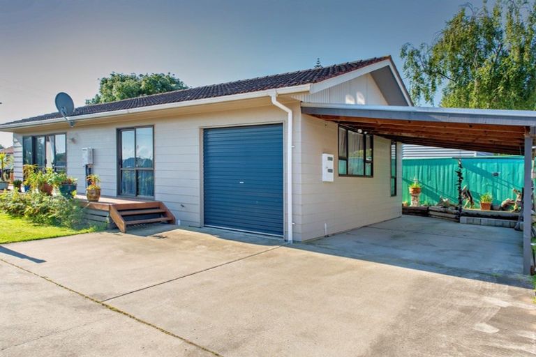 Photo of property in 7 Tuhoe Avenue, Whakatane, 3120