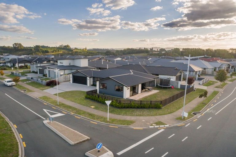 Photo of property in 114 Te Ranga Memorial Drive, Pyes Pa, Tauranga, 3112