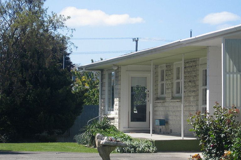 Photo of property in 178a High Street, Blenheim, 7201