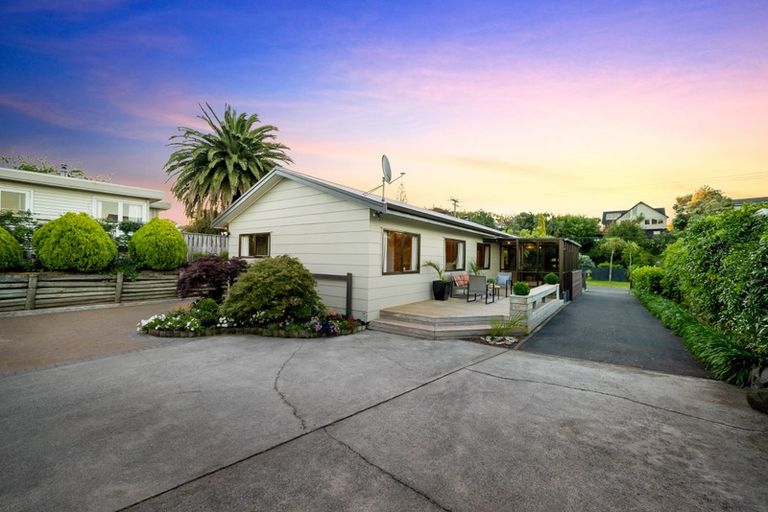 Photo of property in 31 Dale Road, Raumati South, Paraparaumu, 5032