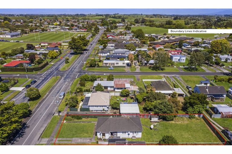 Photo of property in 8 Whatawhata Avenue, Ngaruawahia, 3720