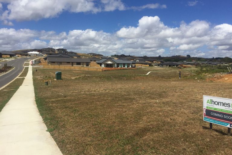 Photo of property in 91 Hillpark Drive, Pokeno, 2402