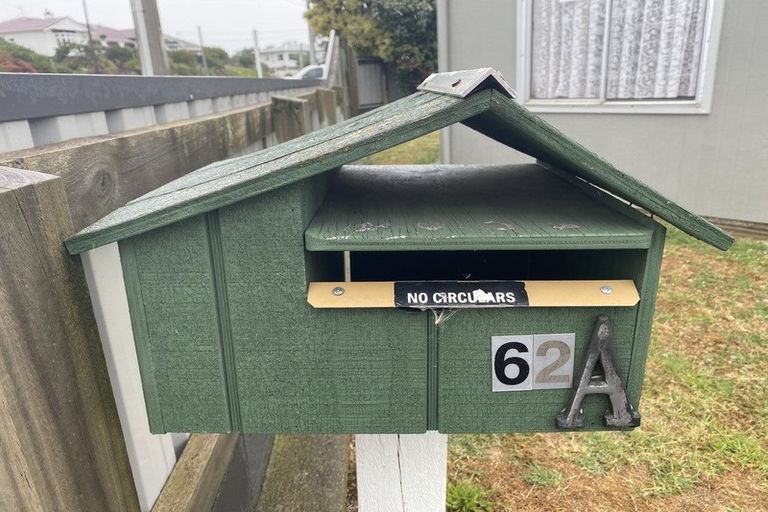 Photo of property in 62a Alma Road, Tawhero, Whanganui, 4501