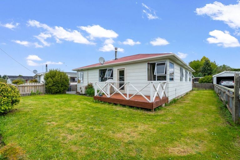 Photo of property in 37 Queen Street, Otautau, 9610