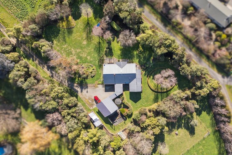 Photo of property in 108 Willow Park Drive, Opaki, Masterton, 5871