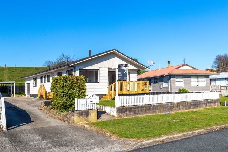 Photo of property in 105 Sinclair Terrace, Te Awamutu, 3800