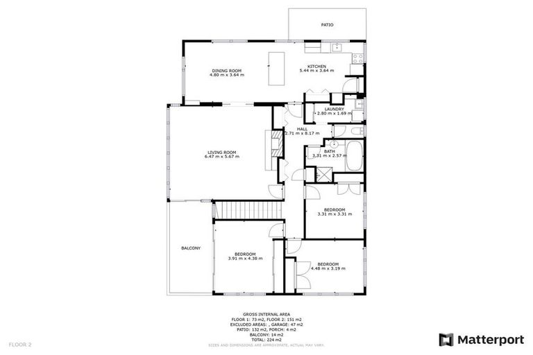 Photo of property in 9 Brooklands Road, Atawhai, Nelson, 7010