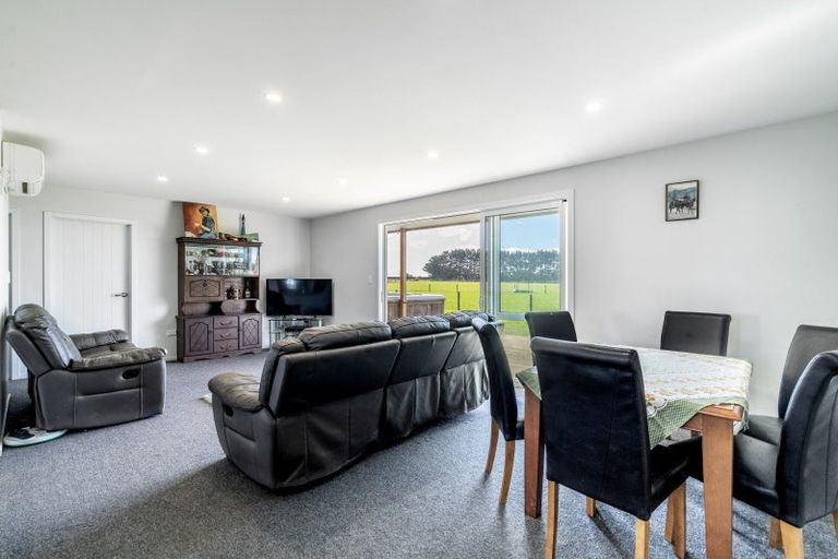 Photo of property in 233 Staunton Road, West Plains, Invercargill, 9879