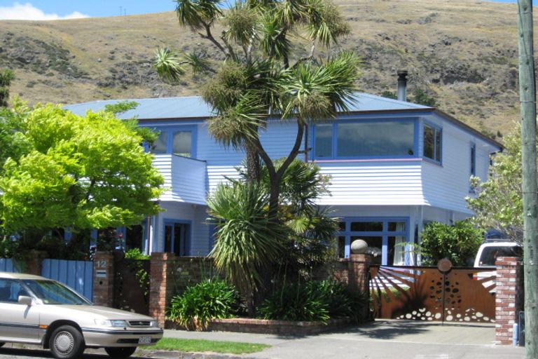 Photo of property in 12 Duncan Street, Sumner, Christchurch, 8081