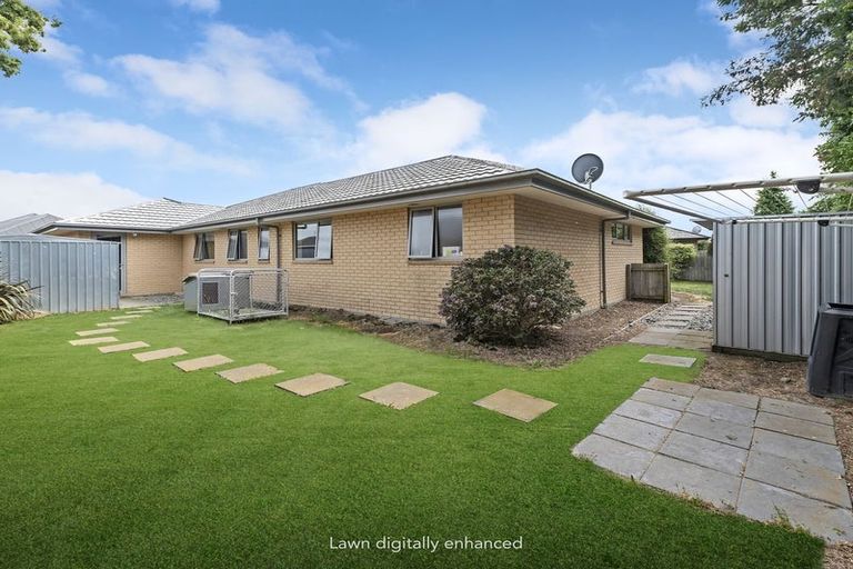 Photo of property in 8b Greenan Place, Doyleston, 7683