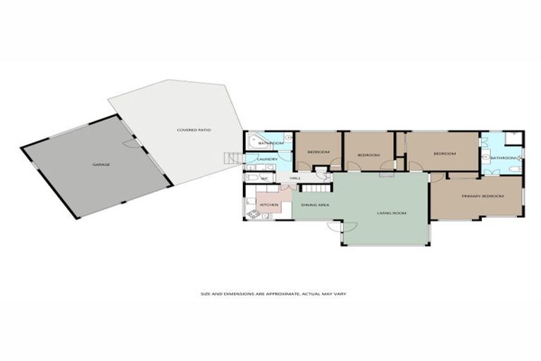 Photo of property in 34 Hillstone Avenue, Gate Pa, Tauranga, 3112