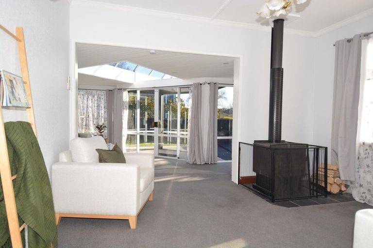 Photo of property in 72 Antrim Street, Windsor, Invercargill, 9810