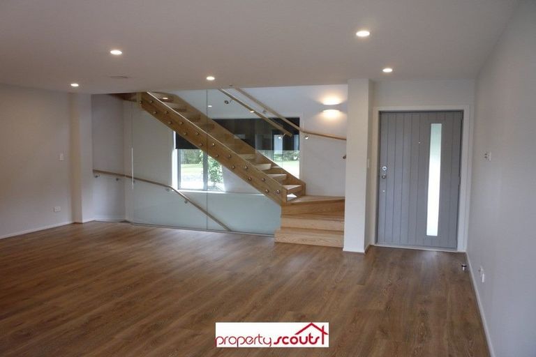 Photo of property in 6/19 Ruakiwi Road, Hamilton Lake, Hamilton, 3204