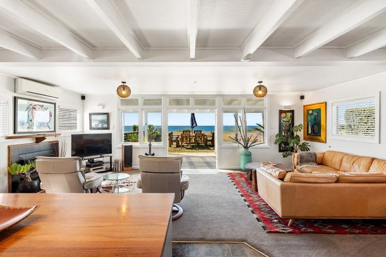 Photo of property in 205 Whirinaki Road, Eskdale, Napier, 4182