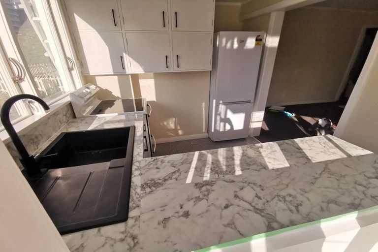 Photo of property in 3/23 Clifton Terrace, Kelburn, Wellington, 6012