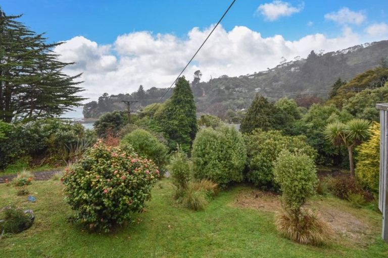 Photo of property in 4 Solar Terrace, Broad Bay, Dunedin, 9014