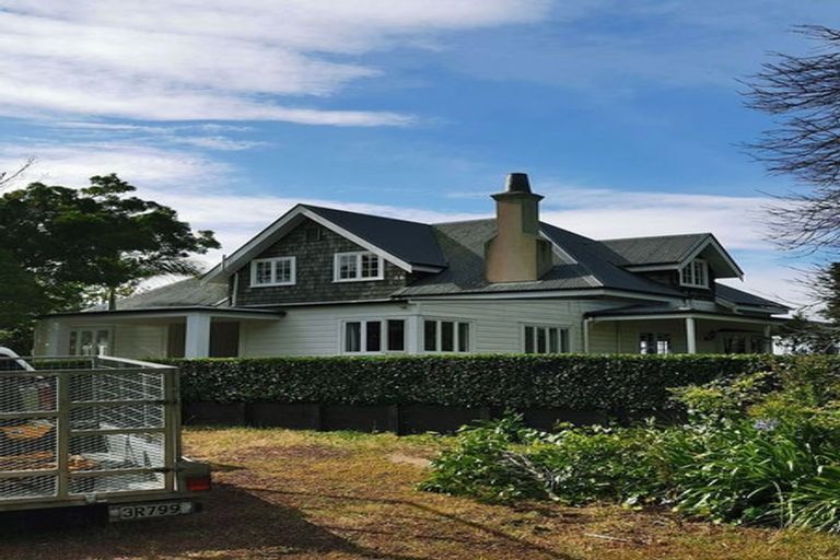 Photo of property in 824 Whitford-maraetai Road, Beachlands, Howick, 2571