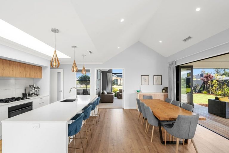 Photo of property in 8 Hull Crescent, Lincoln, 7608