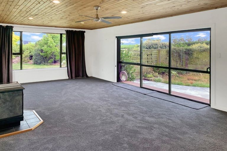 Photo of property in 1347 Longbeach Road, Eiffelton, Ashburton, 7774